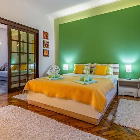 Apartman 39 Πούλα Εξωτερικό φωτογραφία