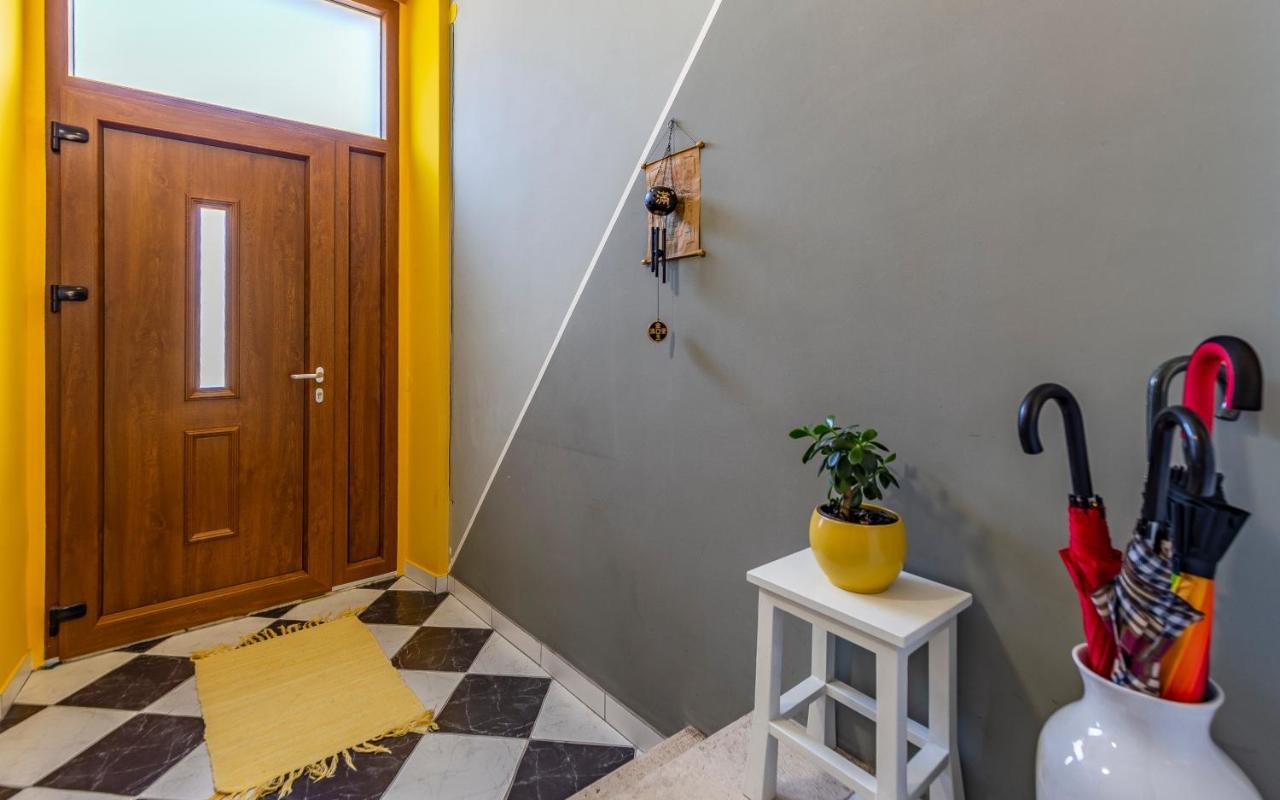 Apartman 39 Πούλα Εξωτερικό φωτογραφία