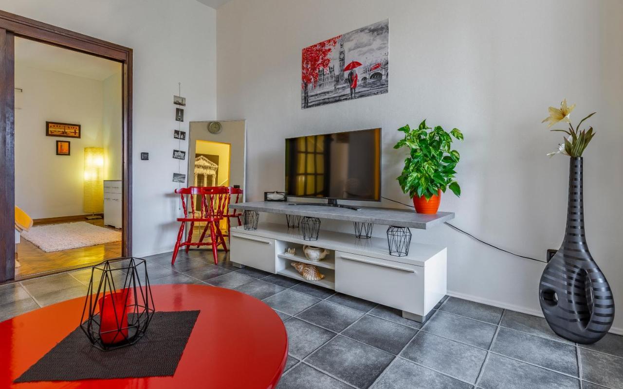 Apartman 39 Πούλα Εξωτερικό φωτογραφία