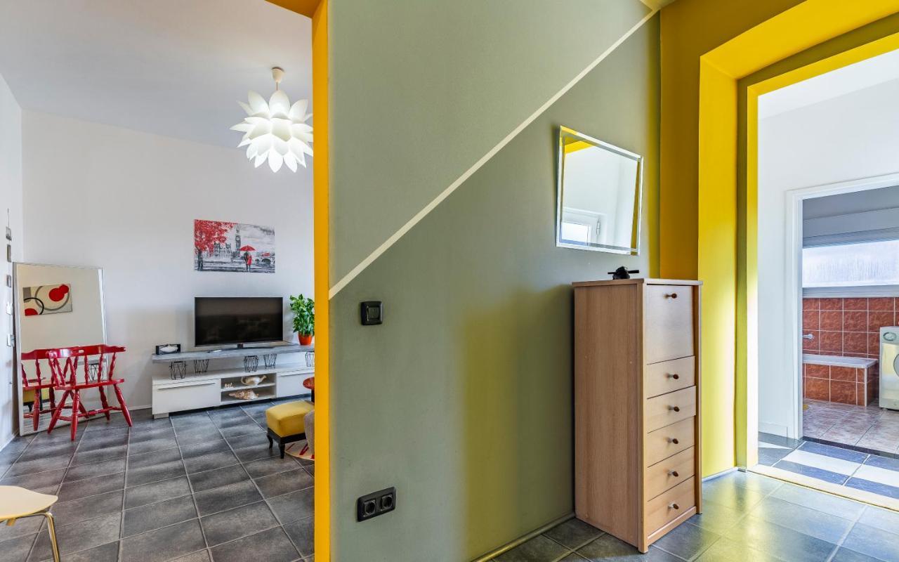 Apartman 39 Πούλα Εξωτερικό φωτογραφία
