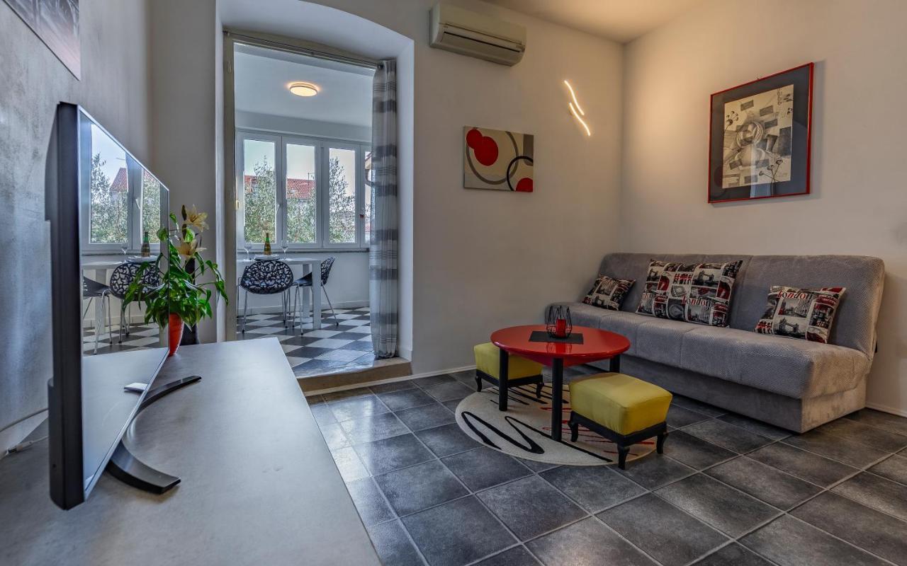 Apartman 39 Πούλα Εξωτερικό φωτογραφία