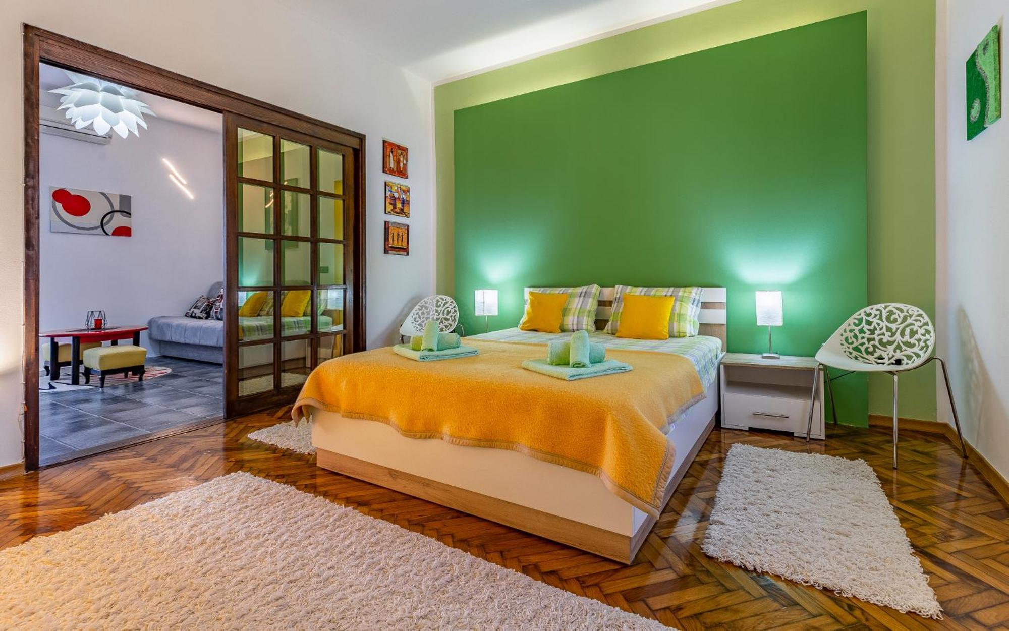 Apartman 39 Πούλα Εξωτερικό φωτογραφία