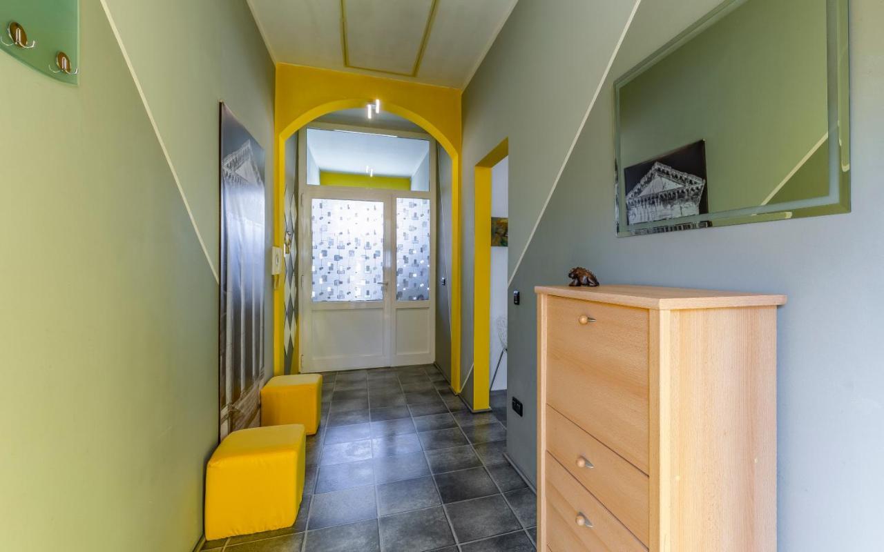 Apartman 39 Πούλα Εξωτερικό φωτογραφία