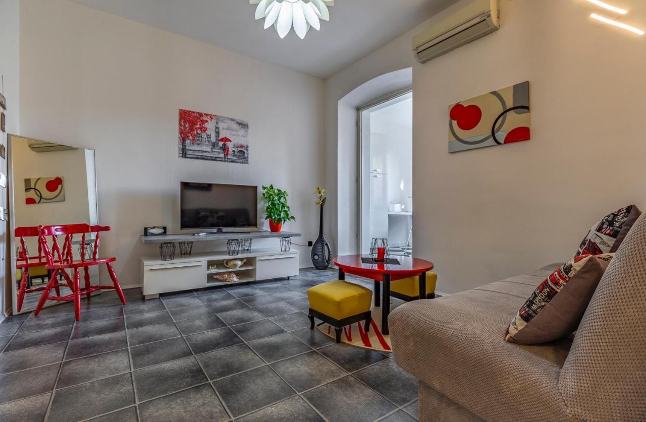 Apartman 39 Πούλα Εξωτερικό φωτογραφία
