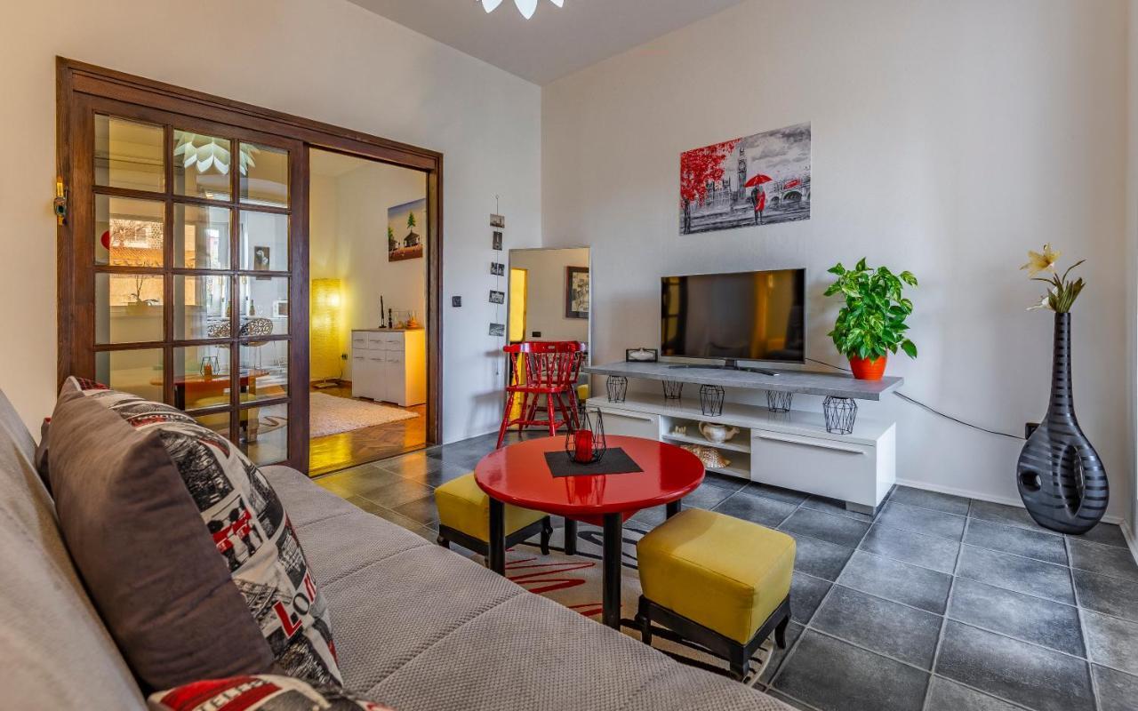 Apartman 39 Πούλα Εξωτερικό φωτογραφία