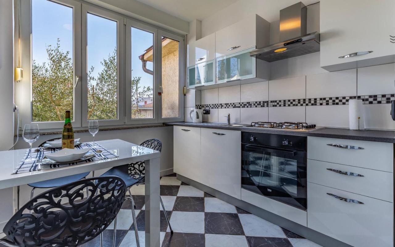 Apartman 39 Πούλα Εξωτερικό φωτογραφία