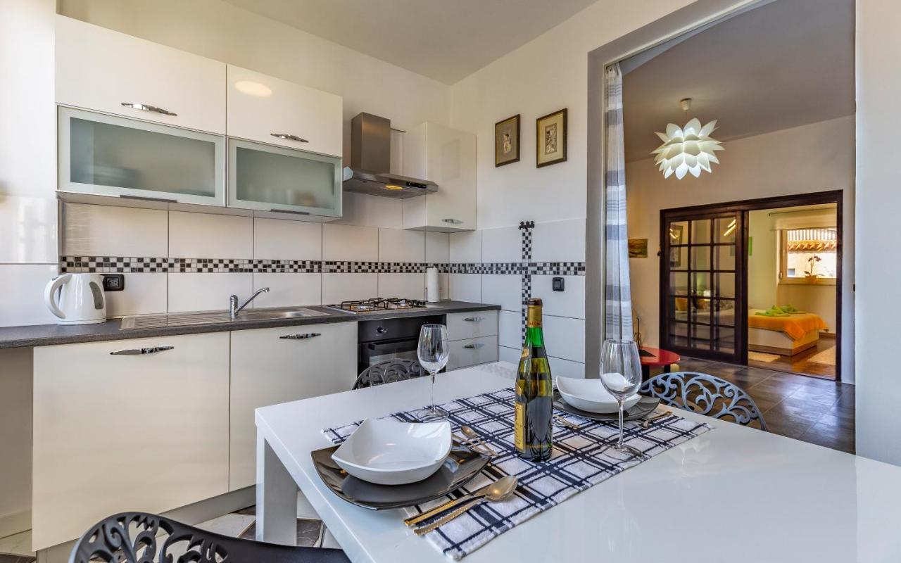 Apartman 39 Πούλα Εξωτερικό φωτογραφία