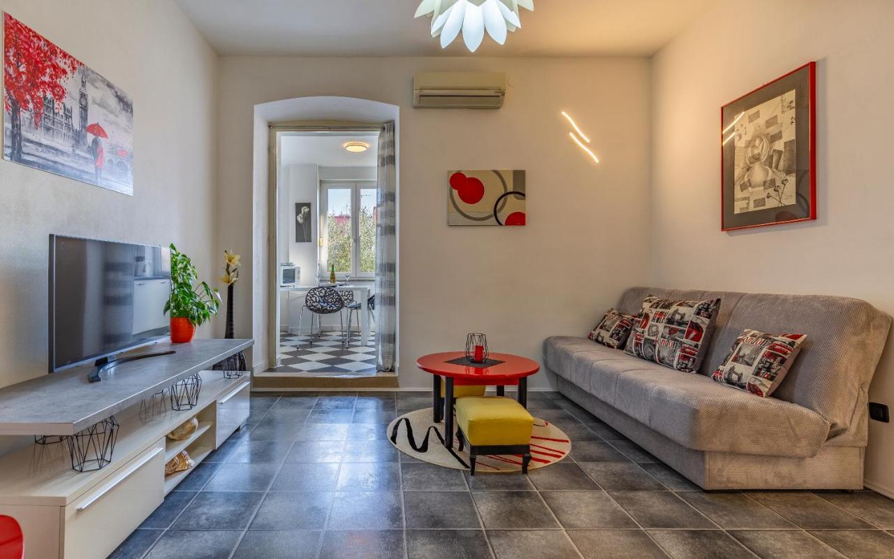Apartman 39 Πούλα Εξωτερικό φωτογραφία
