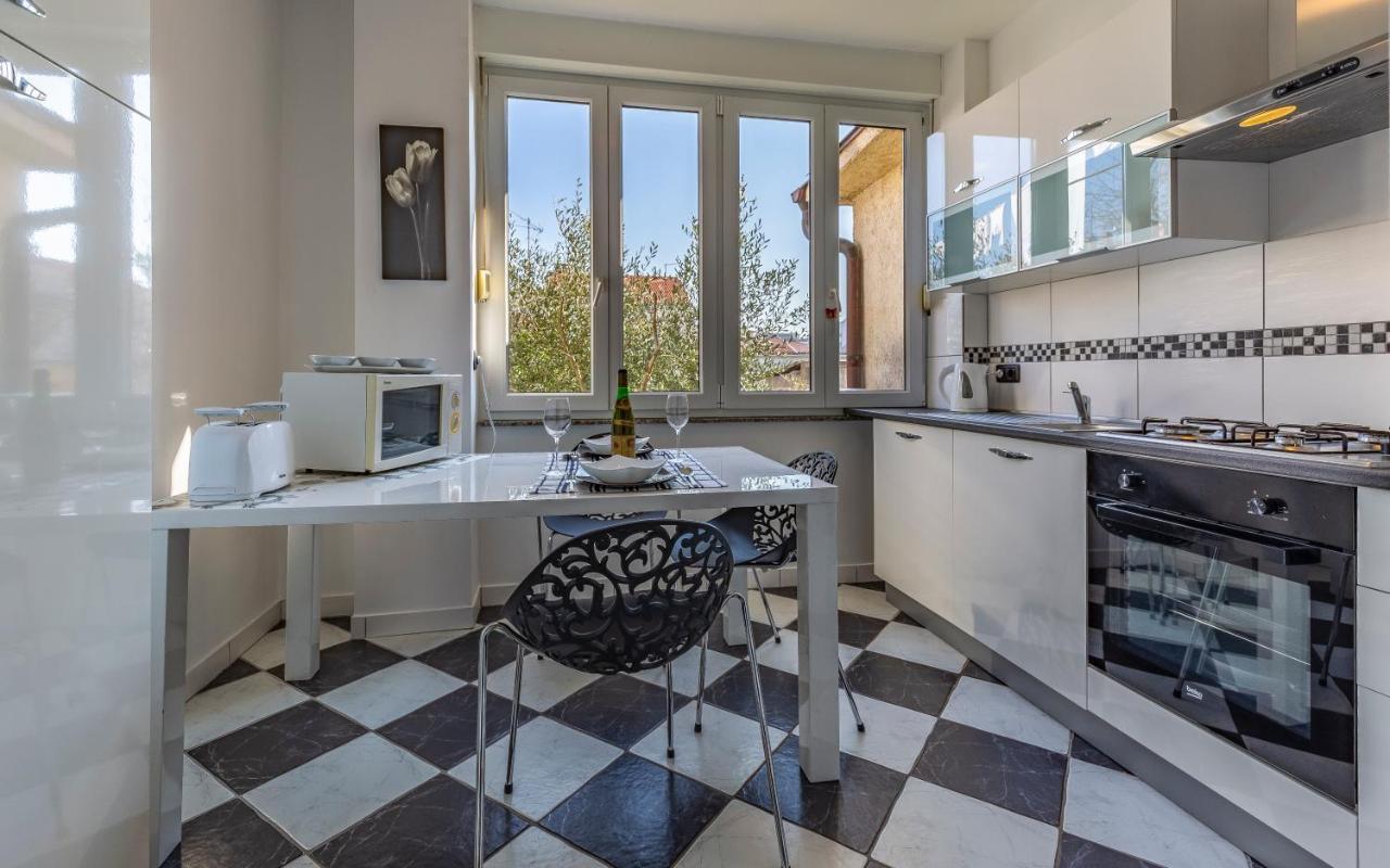 Apartman 39 Πούλα Εξωτερικό φωτογραφία